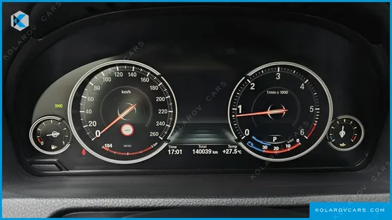BMW GRAN TURISMO (GT) GT ED EDITION