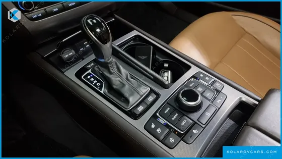 HYUNDAI GENESIS G380 FINEST EDITION AWD
