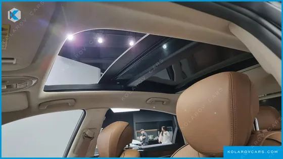HYUNDAI GENESIS G380 FINEST EDITION AWD