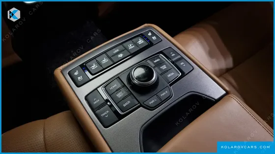 HYUNDAI GENESIS G380 FINEST EDITION AWD