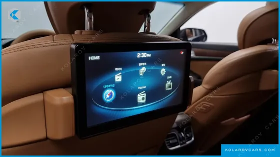HYUNDAI GENESIS G380 FINEST EDITION AWD