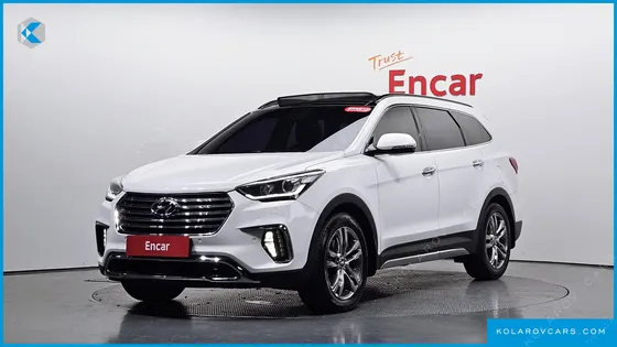 HYUNDAI MAXCRUISE DIESEL 2.2 2WD