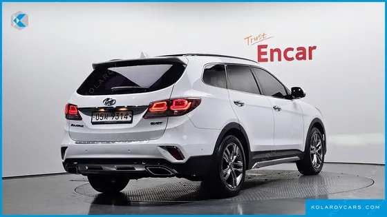 HYUNDAI MAXCRUISE DIESEL 2.2 2WD