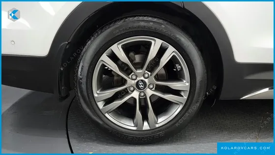 HYUNDAI MAXCRUISE DIESEL 2.2 2WD