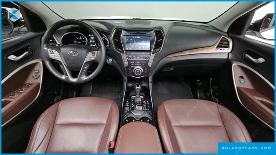 HYUNDAI MAXCRUISE DIESEL 2.2 2WD