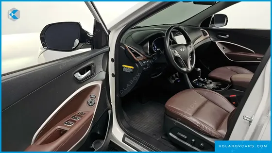 HYUNDAI MAXCRUISE DIESEL 2.2 2WD