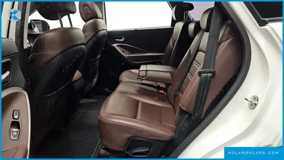 HYUNDAI MAXCRUISE DIESEL 2.2 2WD