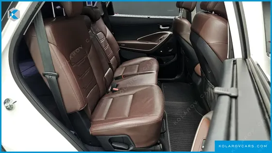 HYUNDAI MAXCRUISE DIESEL 2.2 2WD