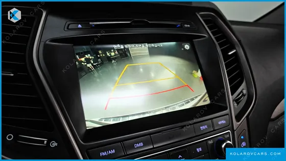 HYUNDAI MAXCRUISE DIESEL 2.2 2WD