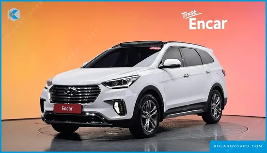HYUNDAI MAXCRUISE DIESEL 2.2 2WD