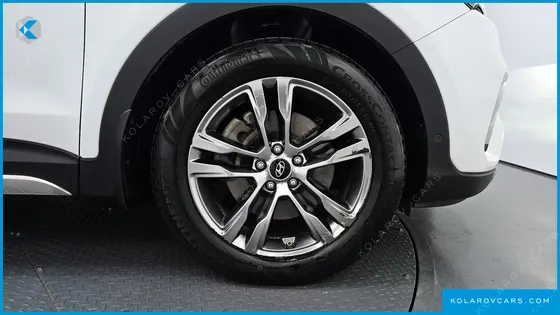 HYUNDAI MAXCRUISE DIESEL 2.2 2WD