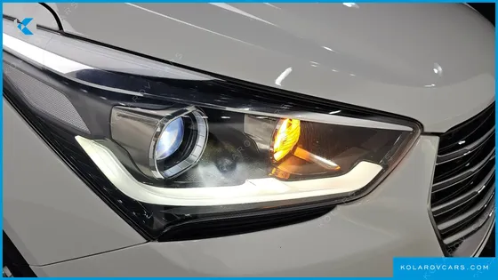 HYUNDAI MAXCRUISE DIESEL 2.2 2WD