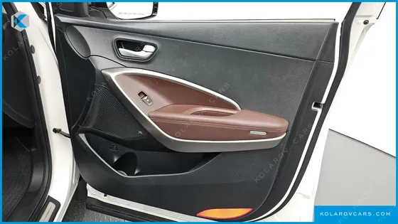 HYUNDAI MAXCRUISE DIESEL 2.2 2WD