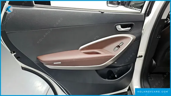 HYUNDAI MAXCRUISE DIESEL 2.2 2WD
