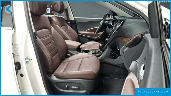 HYUNDAI MAXCRUISE DIESEL 2.2 2WD