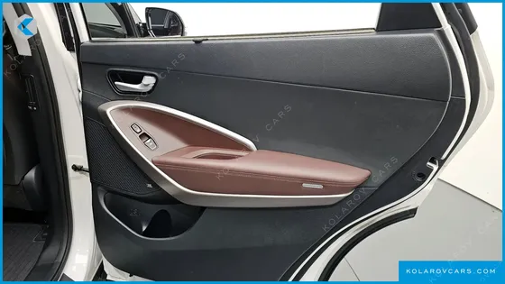HYUNDAI MAXCRUISE DIESEL 2.2 2WD