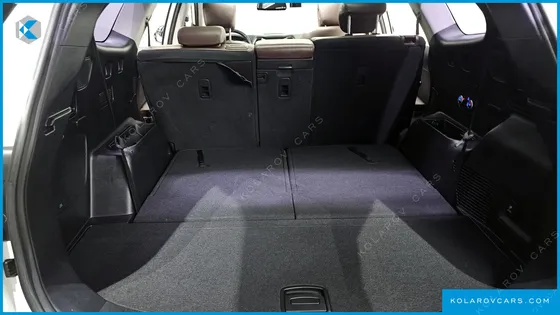 HYUNDAI MAXCRUISE DIESEL 2.2 2WD