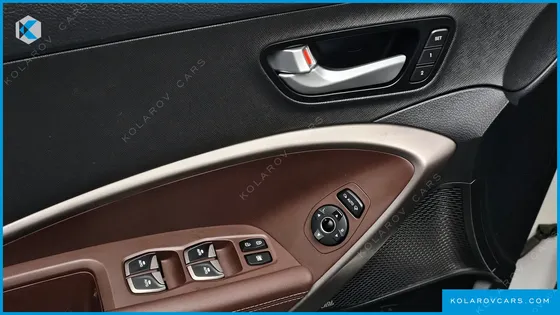 HYUNDAI MAXCRUISE DIESEL 2.2 2WD