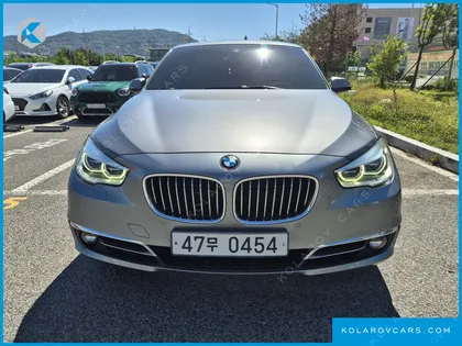 BMW GRAN TURISMO (GT) GT 30D XDRIVE