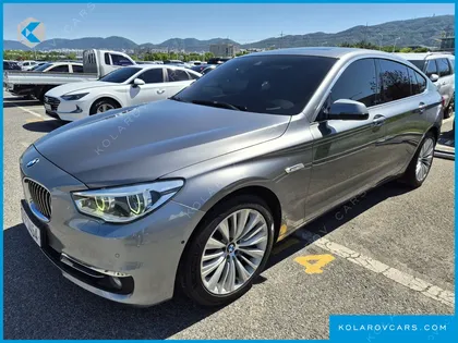 BMW GRAN TURISMO (GT) GT 30D XDRIVE