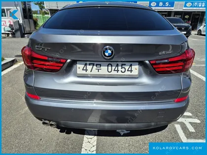 BMW GRAN TURISMO (GT) GT 30D XDRIVE