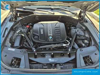 BMW GRAN TURISMO (GT) GT 30D XDRIVE