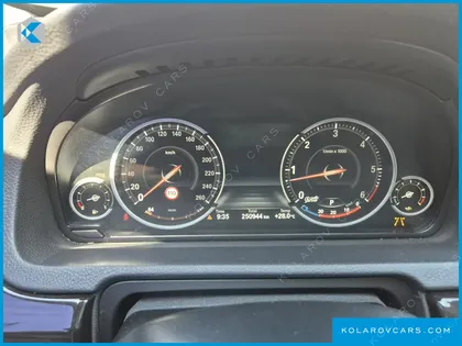 BMW GRAN TURISMO (GT) GT 30D XDRIVE