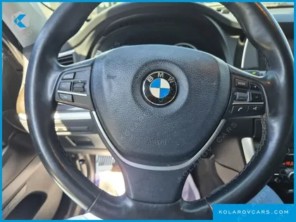 BMW GRAN TURISMO (GT) GT 30D XDRIVE