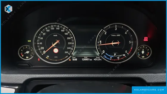BMW GRAN TURISMO (GT) GT ED EDITION