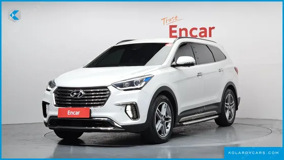 HYUNDAI MAXCRUISE DIESEL 2.2 2WD