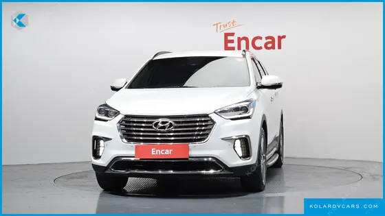 HYUNDAI MAXCRUISE DIESEL 2.2 2WD
