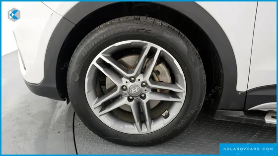 HYUNDAI MAXCRUISE DIESEL 2.2 2WD