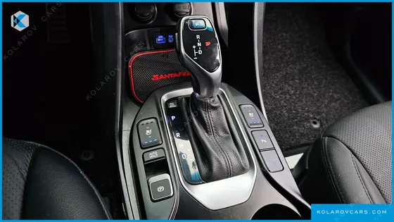 HYUNDAI MAXCRUISE DIESEL 2.2 2WD