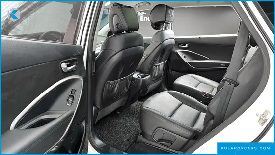 HYUNDAI MAXCRUISE DIESEL 2.2 2WD