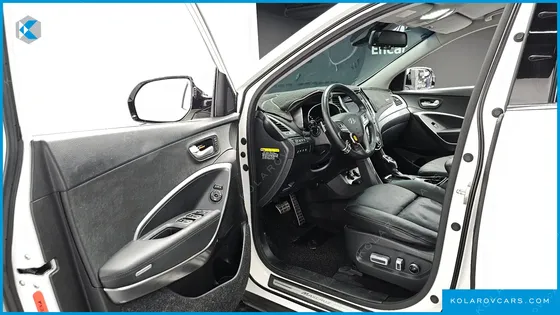 HYUNDAI MAXCRUISE DIESEL 2.2 2WD