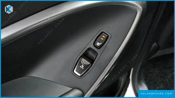 HYUNDAI MAXCRUISE DIESEL 2.2 2WD
