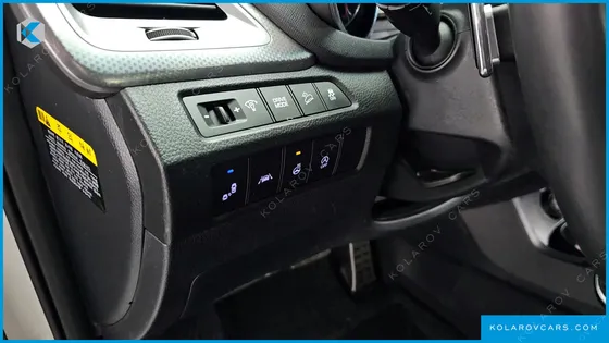 HYUNDAI MAXCRUISE DIESEL 2.2 2WD