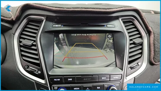 HYUNDAI MAXCRUISE DIESEL 2.2 2WD