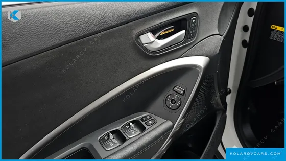 HYUNDAI MAXCRUISE DIESEL 2.2 2WD
