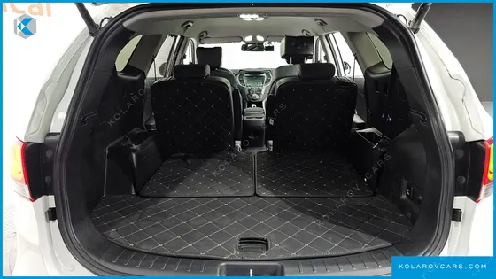 HYUNDAI MAXCRUISE DIESEL 2.2 2WD