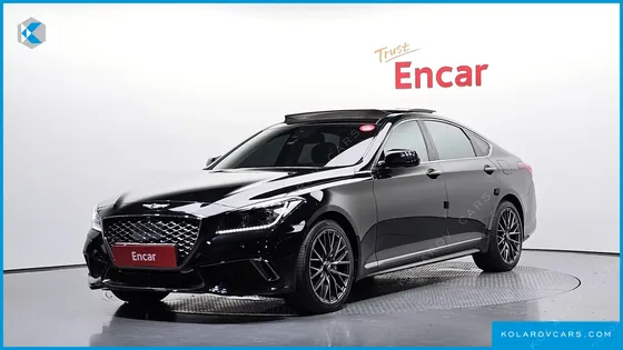 HYUNDAI GENESIS G330 PREMIUM AWD