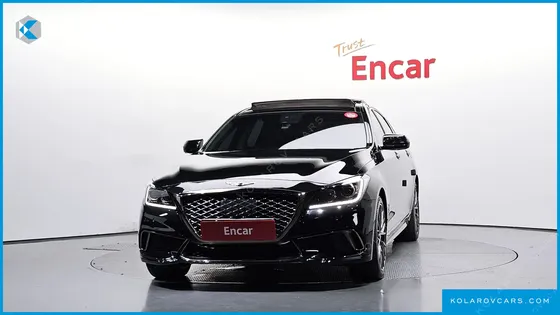 HYUNDAI GENESIS G330 PREMIUM AWD
