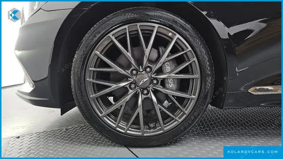 HYUNDAI GENESIS G330 PREMIUM AWD