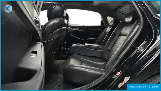 HYUNDAI GENESIS G330 PREMIUM AWD