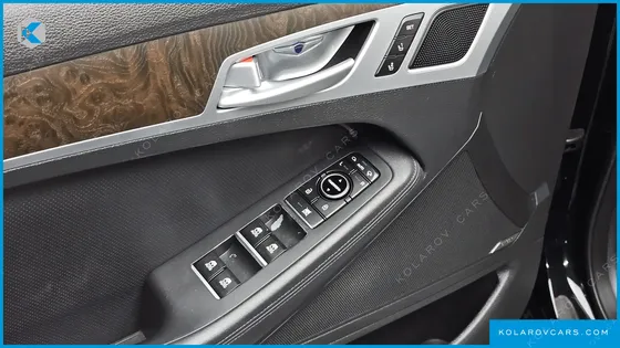 HYUNDAI GENESIS G330 PREMIUM AWD