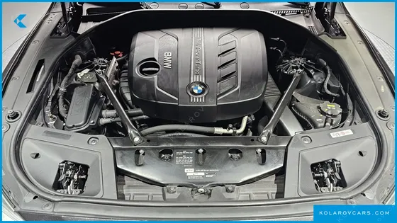BMW GRAN TURISMO (GT) GT ED EDITION