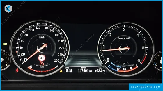 BMW GRAN TURISMO (GT) GT ED EDITION