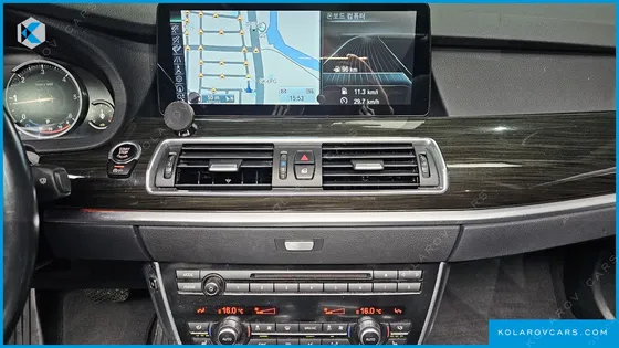 BMW GRAN TURISMO (GT) GT ED EDITION