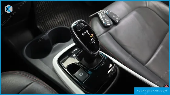 CHEVROLET (GM DAEWOO) BOLT EV EV LT DLX