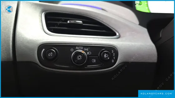CHEVROLET (GM DAEWOO) BOLT EV EV LT DLX